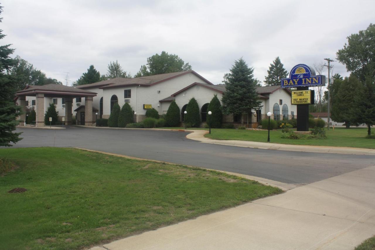 Bay Inn Tawas City Extérieur photo