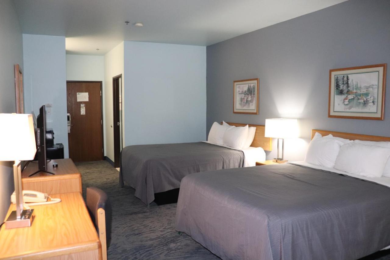 Bay Inn Tawas City Extérieur photo