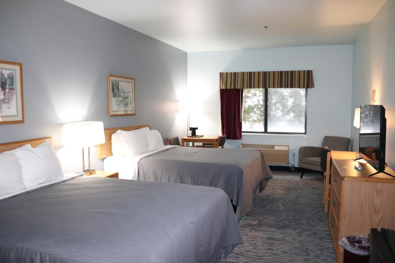Bay Inn Tawas City Extérieur photo