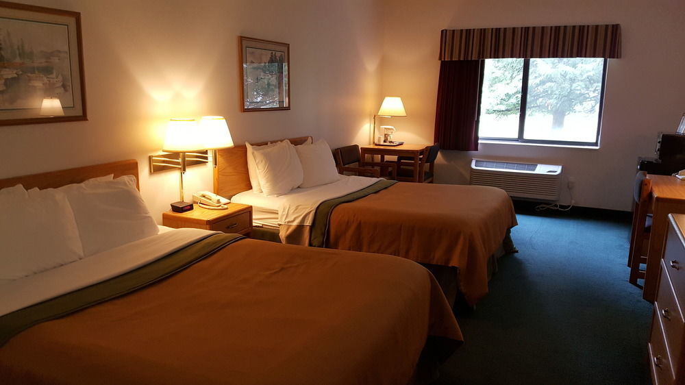 Bay Inn Tawas City Extérieur photo