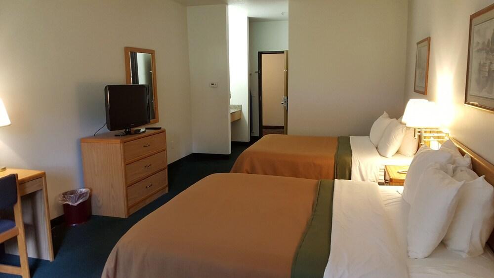 Bay Inn Tawas City Extérieur photo