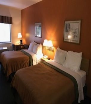 Bay Inn Tawas City Extérieur photo