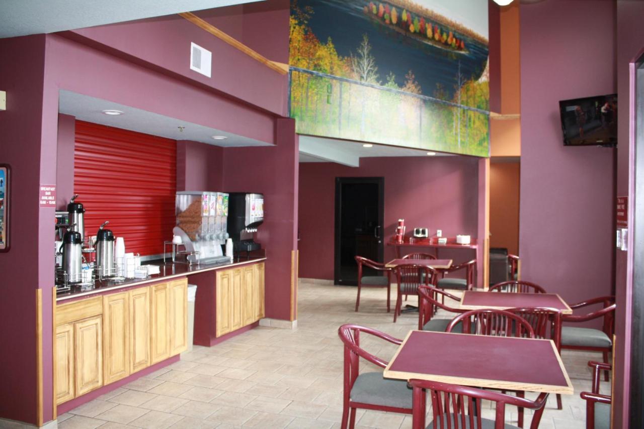 Bay Inn Tawas City Extérieur photo
