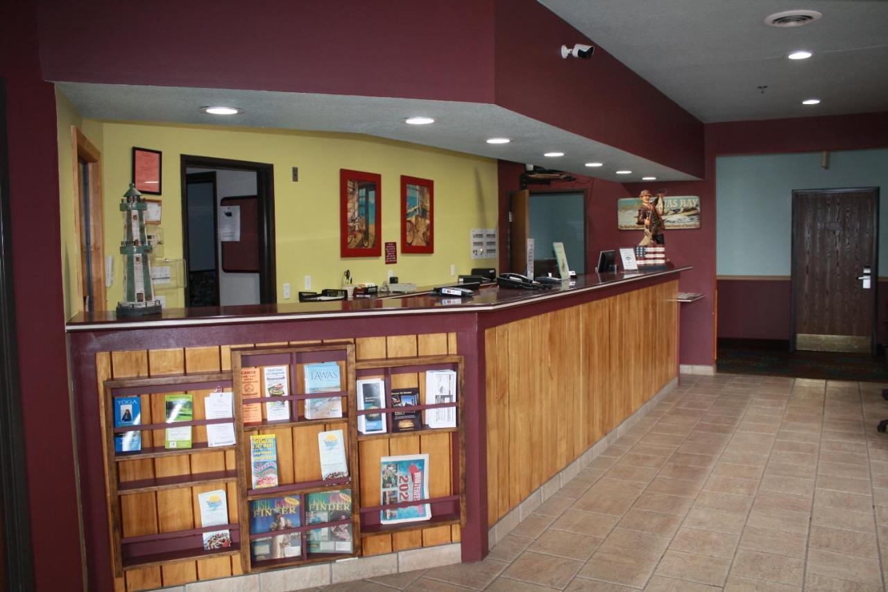 Bay Inn Tawas City Extérieur photo