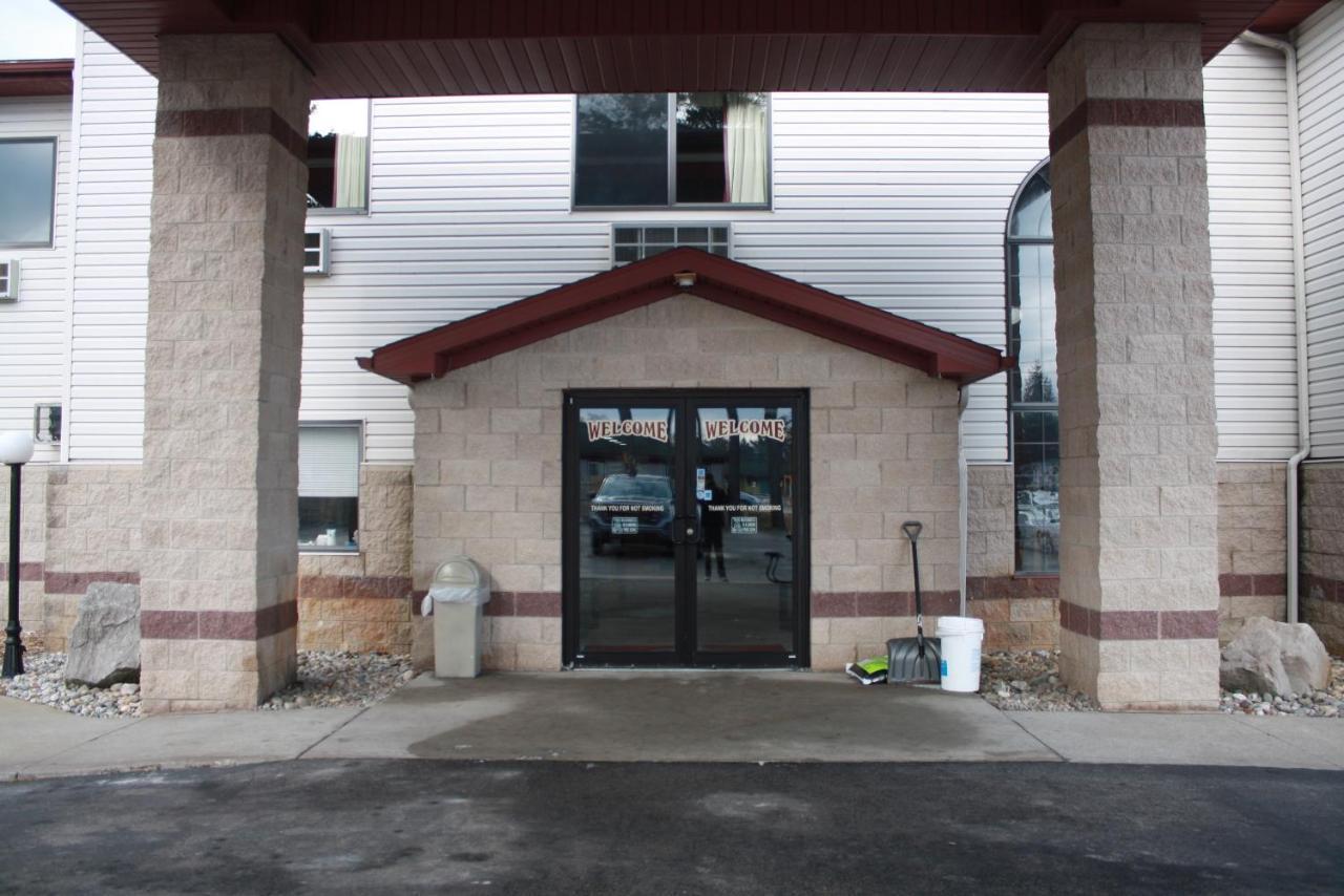 Bay Inn Tawas City Extérieur photo